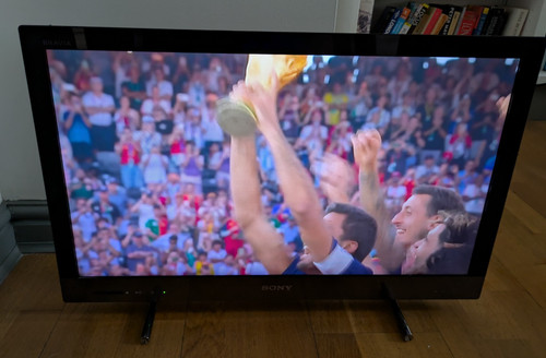 Sony kdl 26ex320 inch - 26-inch, lcd