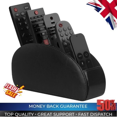 Storage box leather phone - storage,