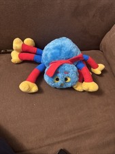 Woolly And Tig COUNTING KISSES