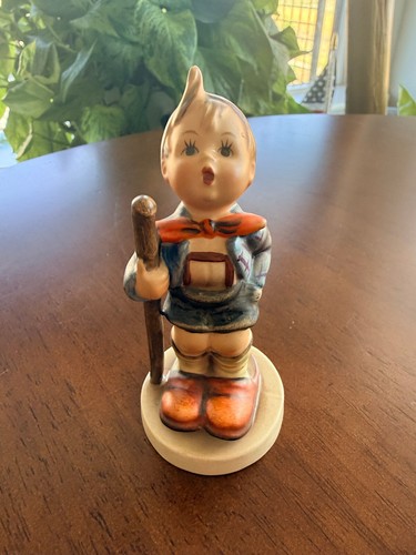 Vintage goebel hummel - vintage, m.i.