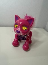 Zoomer Meowzie Cattitude Pink