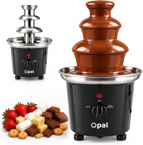 Opal tier electric chocolate - electric,