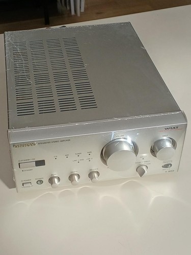 Onkyo 905x mini integrated - onkyo, a-905x