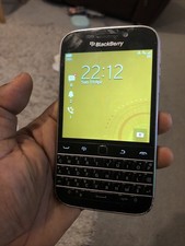 Blackberry Classic ( unlocked
