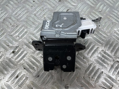 Mazda mk2 2007 2014 rear - 2,