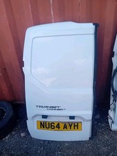 Ford Transit Connect Mk2 210