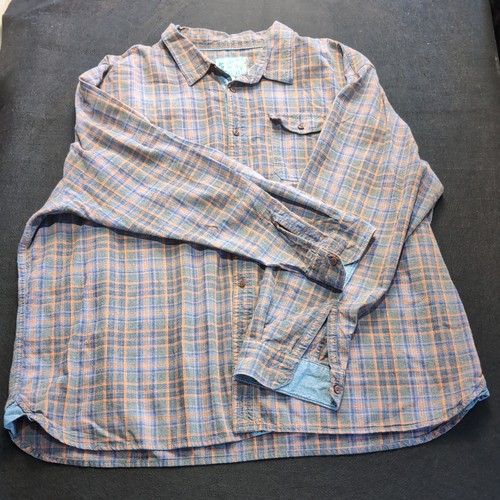 Mantaray long sleeve shirt - long,