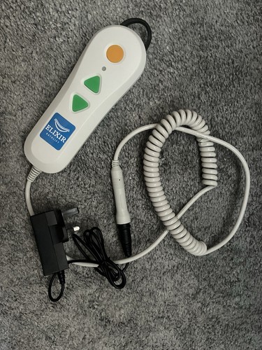 Elixir bath lift chair remote - bath,