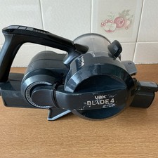 Vax Blade 4 One Power Motor Replacement + Dust Container  No Battery VGC Working