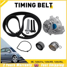TIMING CAM BELT KIT FOR