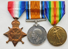 WW1 ROYAL WELSH FUSILIERS POW