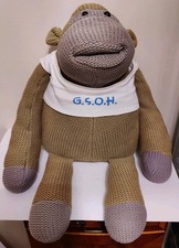 PG Tips Tea Large Monkey -