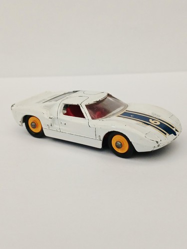 Matchbox series lesney no41 - lesney,