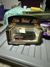 Eddie Stobart Small Lorry