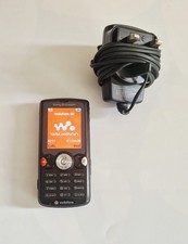 Sony ericsson w810i - sony, walkman