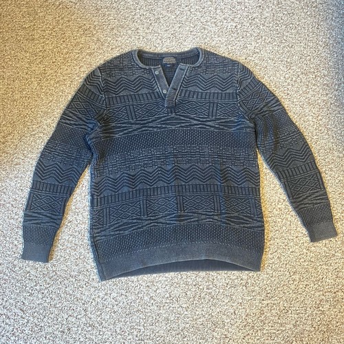 Pendleton cotton sweater men - cotton,