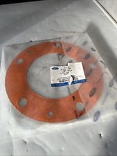 FORD TRANSIT MK6 MK7 REAR AXLE