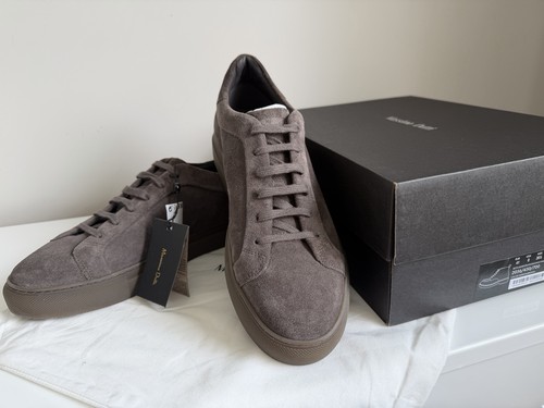Massimo dutti men grey - massimo,