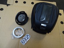 Givi Tanklock System Tank Bag Small & BMW S1000 R Tank Cap NO KEY 2016 9/25