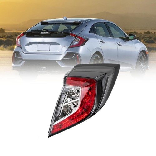 Halogen tail light for - halogen,