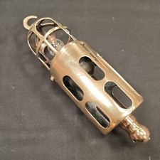 J LUCAS Birmingham Inspection