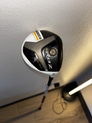 Taylormade rbz stage 5 - stage, 5-wd