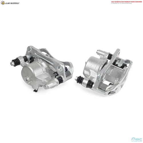Brake caliper 394337 - 394337, for