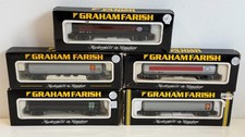 Graham Farish N Gauge 100 Ton