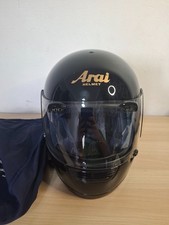 Arai Helmet RV Vintage 1985