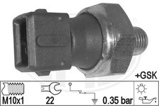 Oil pressure switch 330898 ERA