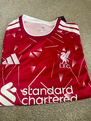 Liverpool mens adult - mens,