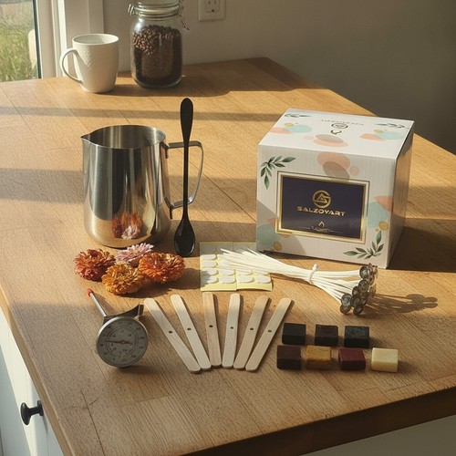 Beginner friendly candle - beginner-friendly,