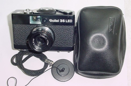 Rollei led 35mm - rollei,