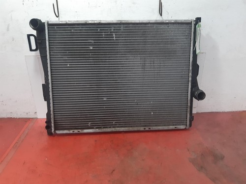Bmw series radiator 2002 - ,