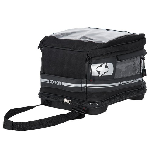 Oxford motorcycle tank bag - f1,