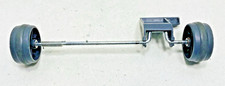 Sebo Rear Wheels & Axle  X4