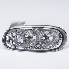 Mx5 Mk2 NB NBFL MK2.5 Clear