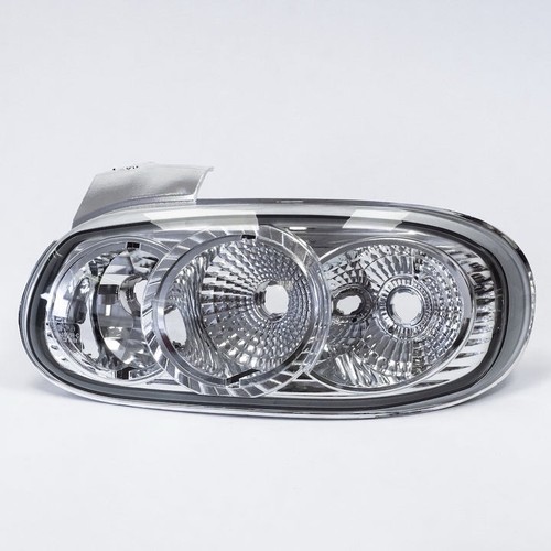 Mx5 mk2 nbfl - mx5, clear