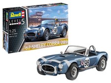 REVELL, SHELBY AC Cobra 289 à