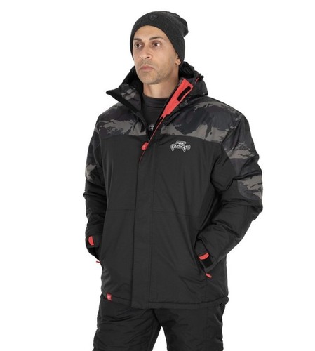 Fox rage winter suit - fox,