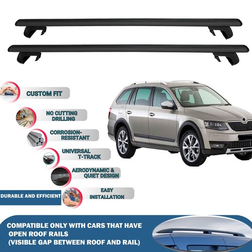 Roof rack cross bars for - roof,