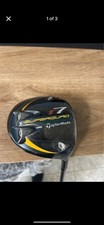 TaylorMade R7 Superquad 460MWT Driver 10.5* Fujikura REAX R Flex Shaft
