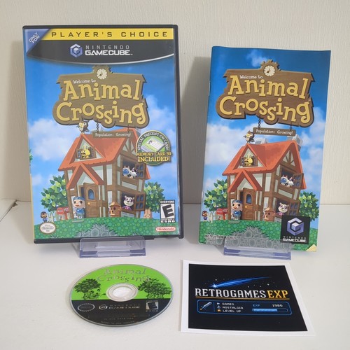 Animal crossing nintendo - animal,
