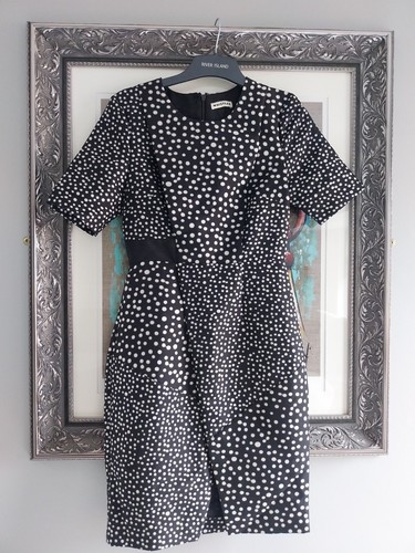 Whistles dress size - whistles,