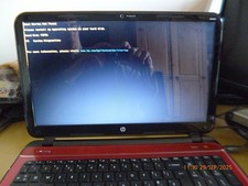 Laptops x 3 working. Selling as spare/repair/parts(Ref:4)