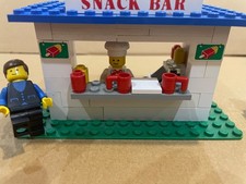 Vintage 1979 LEGO Town 675