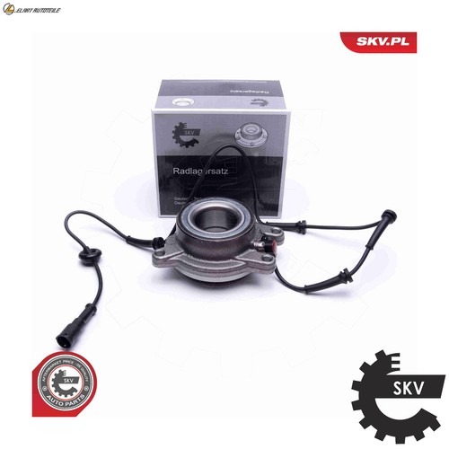 Wheel bearing kit 29skv493 - kit,
