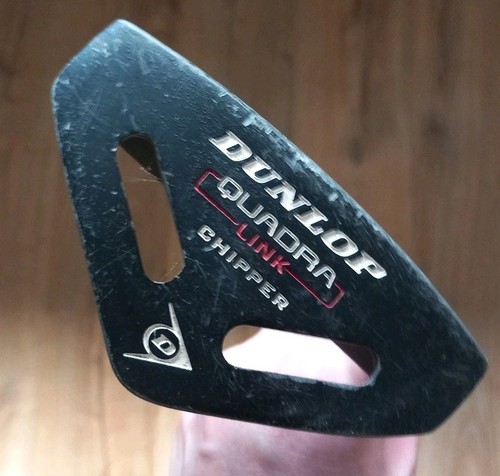Dunlop golf chipper - dunlop,