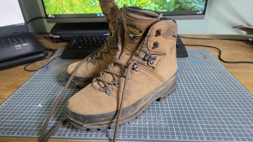 Women size 5uk meindl - women's, 7.5uk