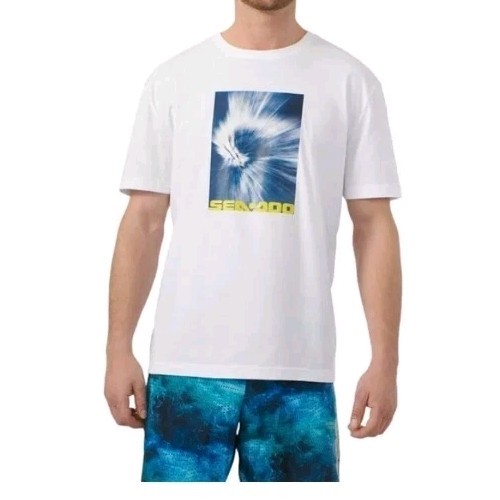 Sea doo ocean - ocean, shirt